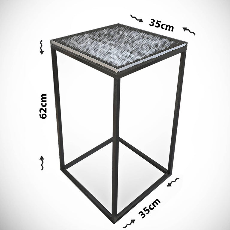 Bijzettafel Vivianne