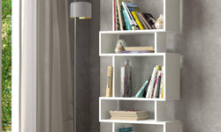Boekenkast Art