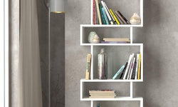 Boekenkast Art