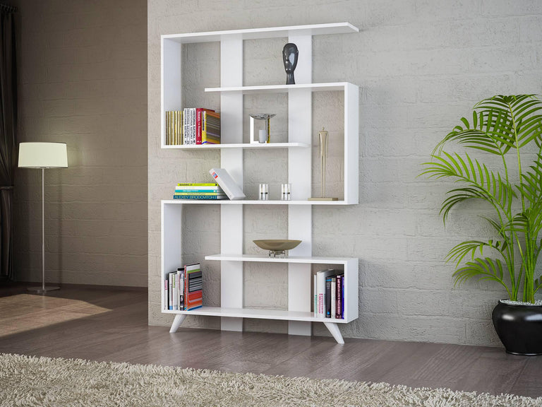 Boekenkast Darius