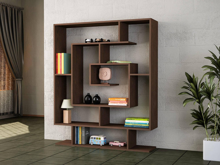 Boekenkast Hunter