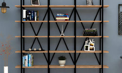 Boekenkast Skylar