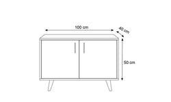 Dressoir Dila