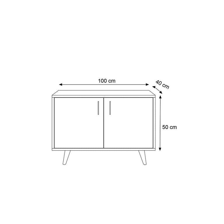 Dressoir Dila