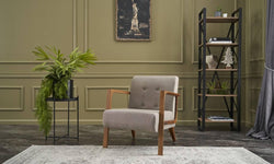 Fauteuil Kemer