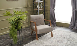 Fauteuil Kemer