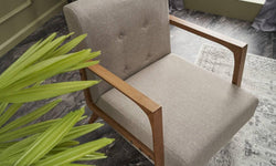 Fauteuil Kemer