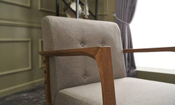 Fauteuil Kemer