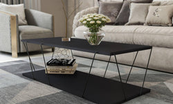 Salontafel Delphine