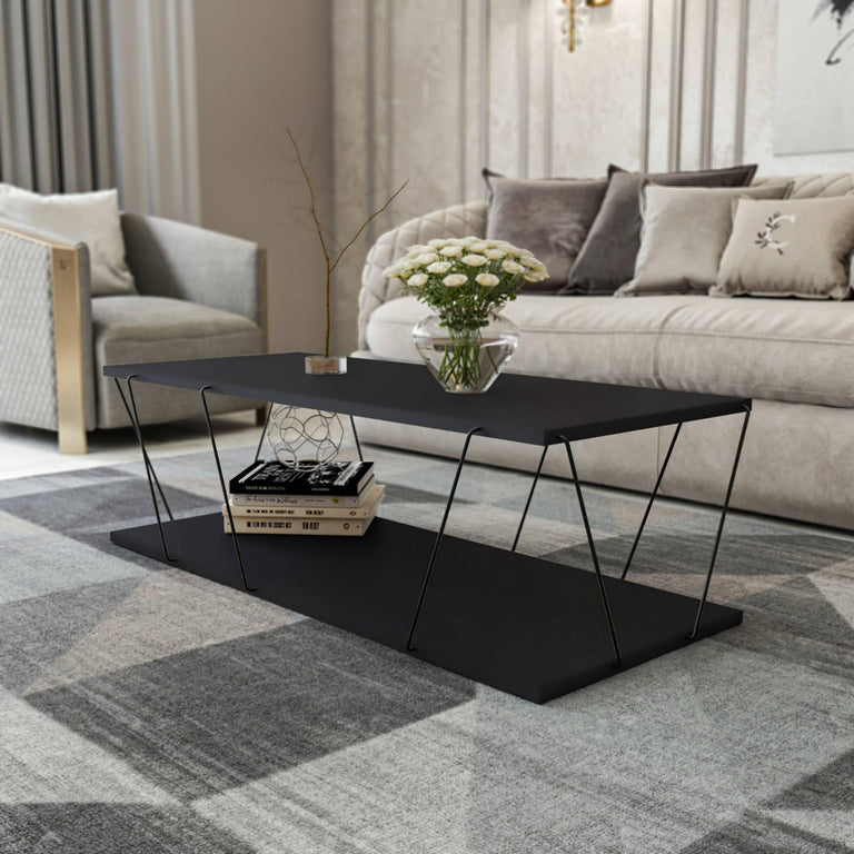 Salontafel Delphine