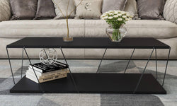 Salontafel Delphine