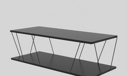 Salontafel Delphine