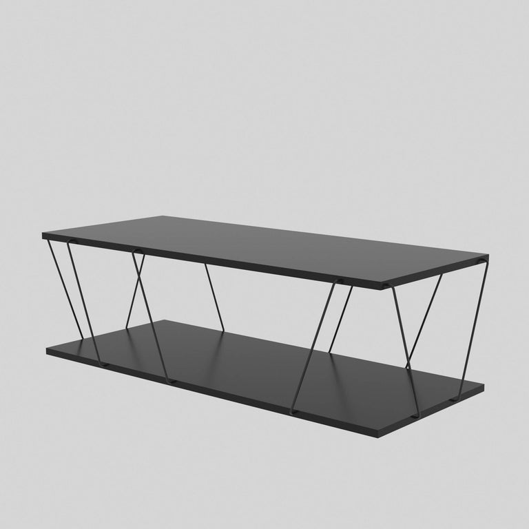 Salontafel Delphine