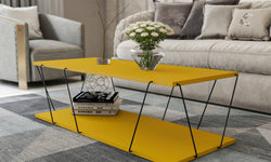 Salontafel Delphine