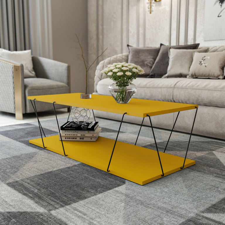 Salontafel Delphine