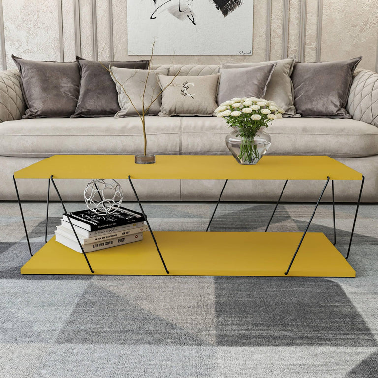Salontafel Delphine