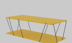 Salontafel Delphine