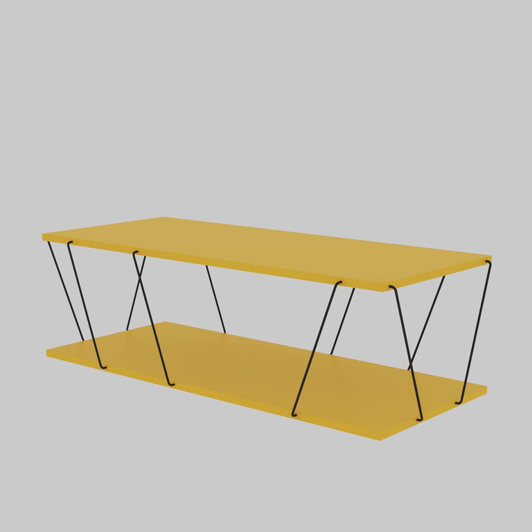 Salontafel Delphine