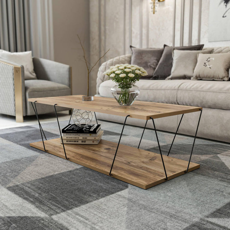 Salontafel Delphine