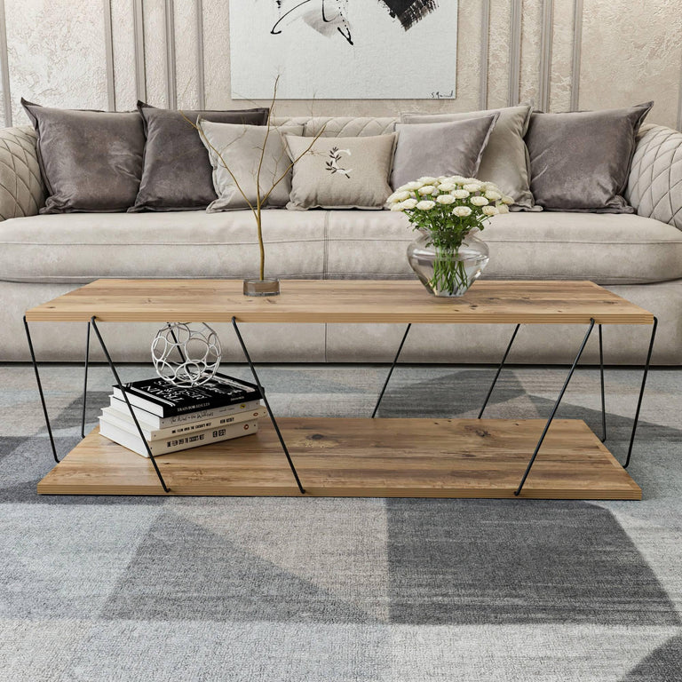Salontafel Delphine