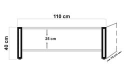 Salontafel Neo