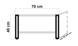 Salontafel Neo