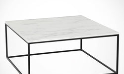 Salontafel Silver
