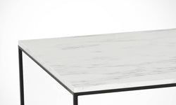 Salontafel Silver