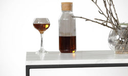 Salontafel Silver