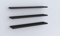Set van 3 wandplanken Binck