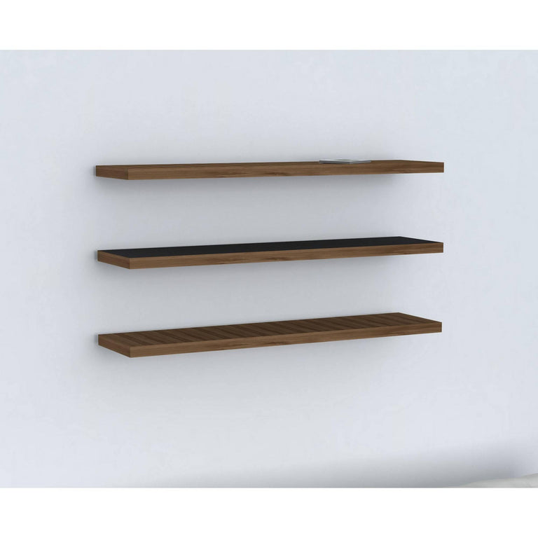 Set van 3 wandplanken Binck