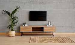 TV-meubel Fauve