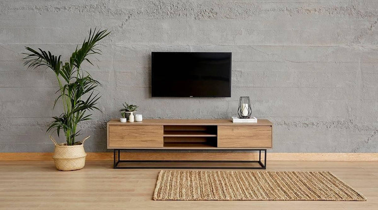 TV-meubel Fauve