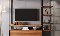 TV-meubel Lila