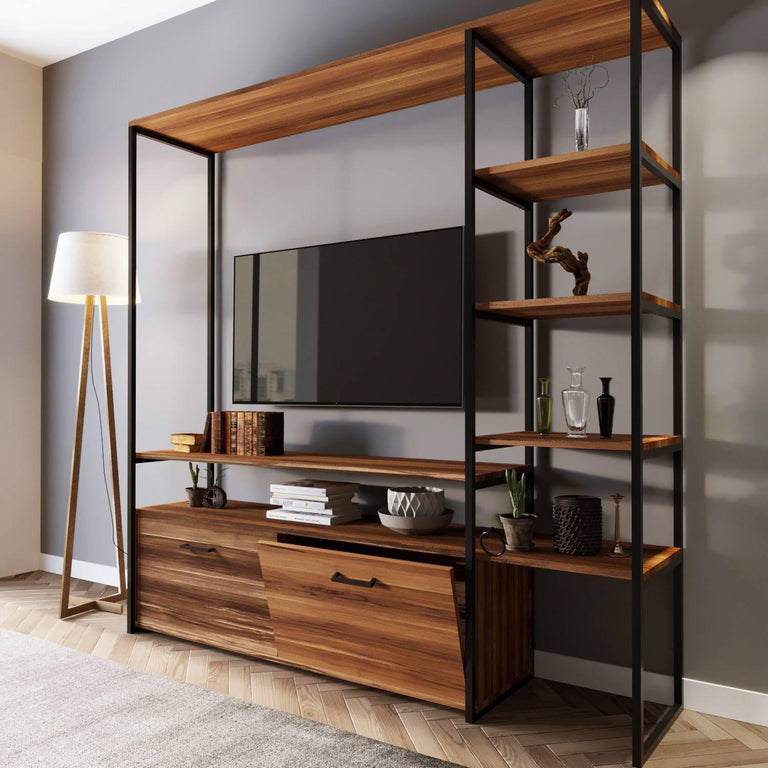 TV-meubel Lila