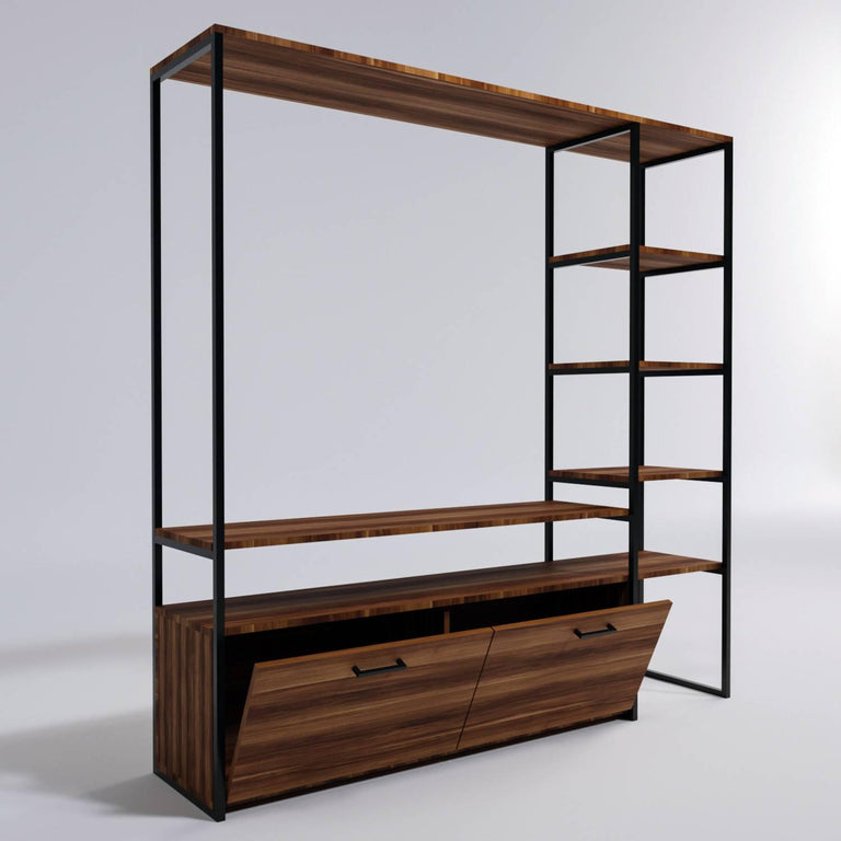 TV-meubel Lila