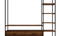 TV-meubel Lila