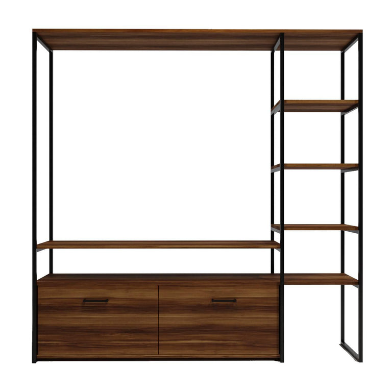 TV-meubel Lila