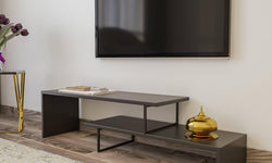 TV-meubel Minthe