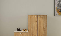 Wandkast Esra