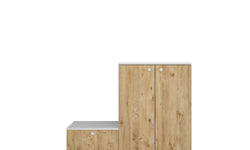 Wandkast Esra