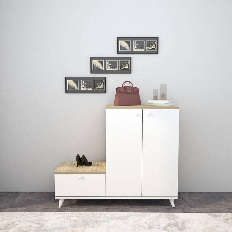 Wandkast Esra
