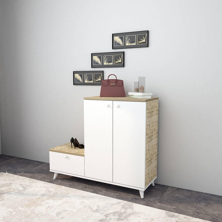 Wandkast Esra