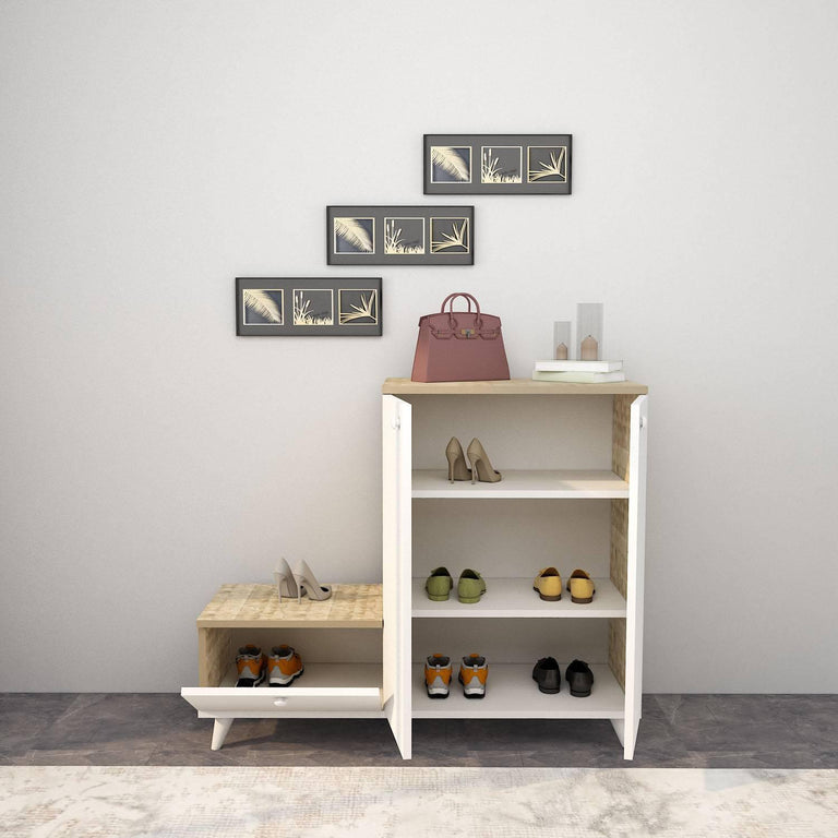 Wandkast Esra