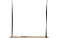 Wandplank Flora