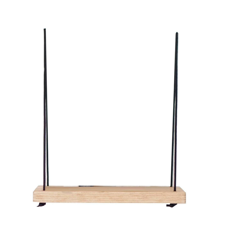 Wandplank Flora