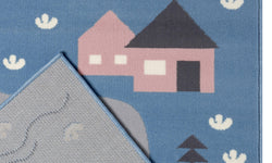 Kindervloerkleed Dream