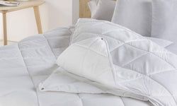 4-Seizoenendekbed Maddy