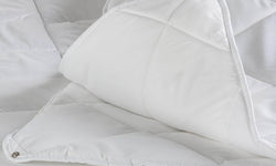 4-Seizoenendekbed Maddy