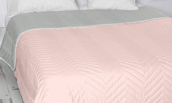 Bedsprei Arista